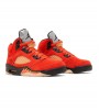 Jordan 5 Retro Dunk on Mars WMNS