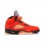 Jordan 5 Retro Dunk on Mars WMNS