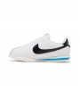 Nike Cortez '23 White Black Light Photo Blue