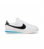 Nike Cortez '23 White Black Light Photo Blue