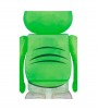 Bearbrick x Ghostbusters Slimer Green Ghost 100% & 400%