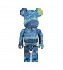 Bearbrick Vincent van Gogh The Starry Night 1000%