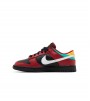 Nike Dunk Low Biker Tattoos