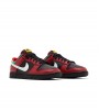 Nike Dunk Low Biker Tattoos