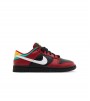 Nike Dunk Low Biker Tattoos