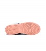 Кроссовки Jordan 1 Mid Arctic Orange (GS)
