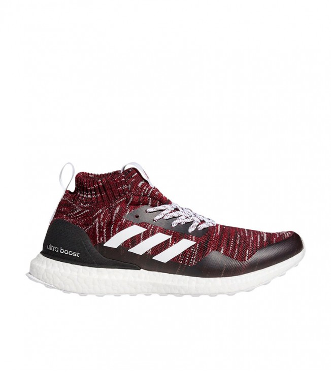 Кроссовки adidas Ultra Boost DNA Mid Patrick Mahomes