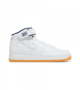 Nike Air Force 1 Mid Jewel "NYC Midnight Navy"