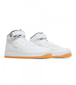 Nike Air Force 1 Mid Jewel "NYC Midnight Navy" - ???? ?20