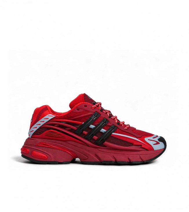 adidas Adistar Jellyfish Pharrell Williams Red