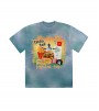 Футболка Travis Scott x McDonald's Cactus Pack Vintage Bootleg Multi