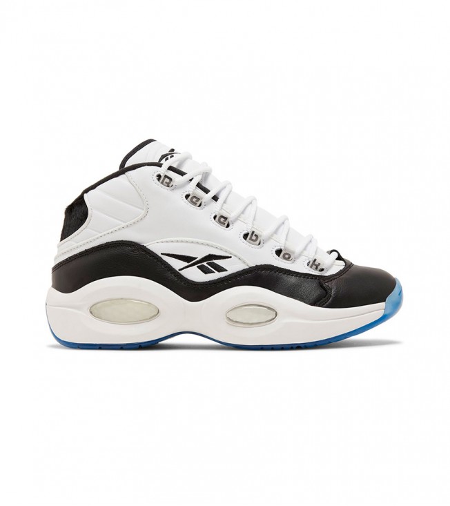 Reebok Question Mid x Tyrrell Winston