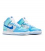 Nike Dunk High I Got Next