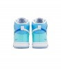 Nike Dunk High I Got Next