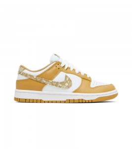 Nike Dunk Low Essential Paisley Pack Barley WMNS