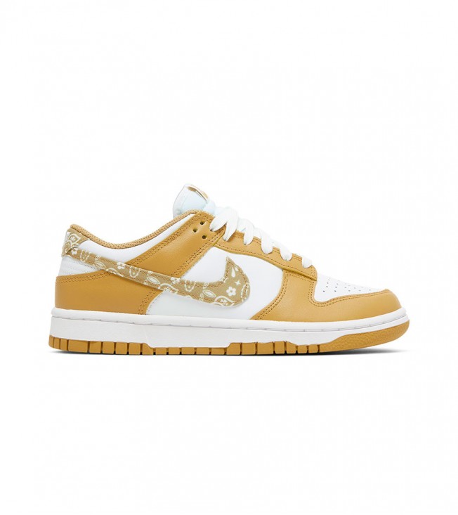 Nike Dunk Low Essential Paisley Pack Barley WMNS