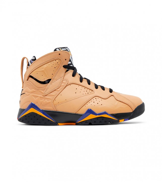 Jordan Air Jordan 7 Retro SE "Afrobeats"