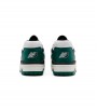 Кроссовки New Balance 550 White Green Black