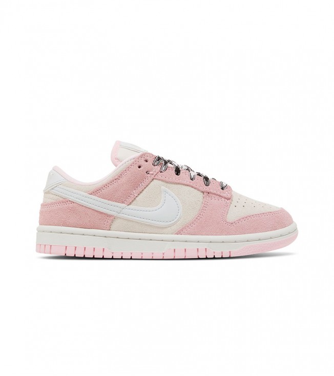 Nike Dunk Low LX Pink Foam WMNS