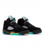Jordan 5 Retro Aqua (GS)