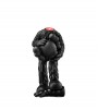 KAWS FELLOWS Vinyl Figure Black
