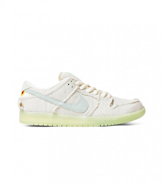 Nike SB Dunk Low Mummy