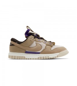Nike Air Dunk Jumbo Mushroom