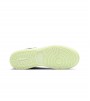 Кроссовки Air Jordan 1 Mid Glow In The Dark GS