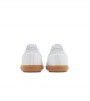 adidas Samba OG White Halo Blue Gum  WMNS