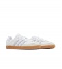 adidas Samba OG White Halo Blue Gum  WMNS