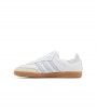 adidas Samba OG White Halo Blue Gum  WMNS