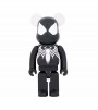 Bearbrick x Marvel Spider-Man Black Costume 1000%