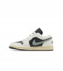 Jordan 1 Low Jade Smoke WMNS