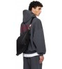 Худи Fear Of God Essentials Gray Holiday Heavy Fleece 90s Hoodie