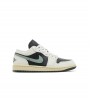 Jordan 1 Low Jade Smoke WMNS