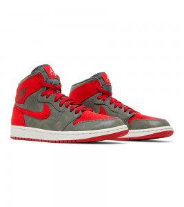 Кроссовки Jordan 1 Retro High Camo 3M Bred - ???? ?20