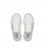 On Running Cloudmonster 1 White White Wmns