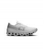 On Running Cloudmonster 1 White White Wmns