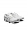 On Running Cloudmonster 1 White White Wmns