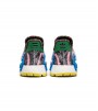 Кроссовки adidas Pharrell x NMD Human Race Trail 'Solar Pack'