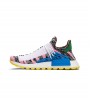 Кроссовки adidas Pharrell x NMD Human Race Trail 'Solar Pack'