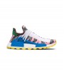 Кроссовки adidas Pharrell x NMD Human Race Trail 'Solar Pack'