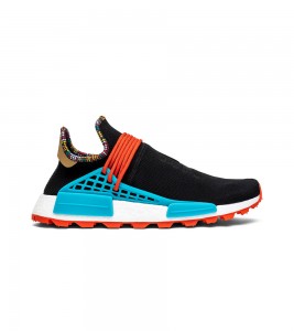 Кроссовки adidas Pharrell x NMD Human Race 'Inspiration Pack'