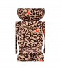 Bearbrick Amplifier 100% & 400% Set Leopard Print