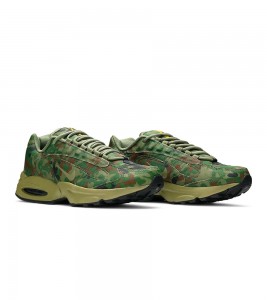 Nike Air Max Triax 96 SP Safari Camo - Фото №2
