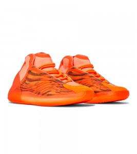 adidas Yeezy QNTM Hi-Res Orange - ???? ?20