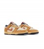 Nike Dunk Low Sketch and Exploration