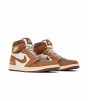 Jordan 1 Retro High Element Gore-Tex Legend Coffee