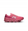 On Running Cloudmonster Camellia Camellia Wmns
