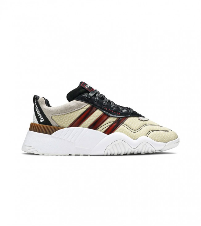 Кроссовки Alexander Wang x Turnout Trainer 'Light Brown'